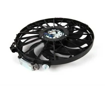 Bmw Fan Motoru E34 E36 M20M41 M43 M50 M51 M60 1988-92 64541392913 TAIWAN 1143KM180115 JX19
