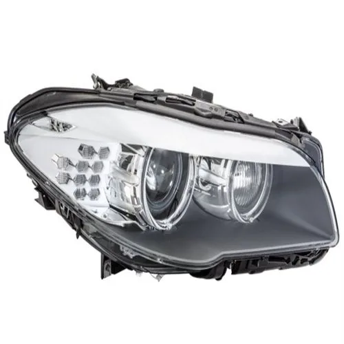 BMW Far Ahl Xenon Sağ [F10 F11] 63117271908