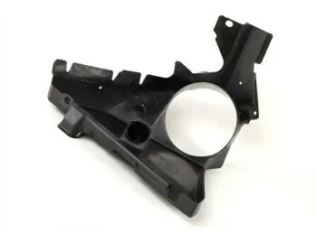 BMW Far Arka Kapağı Sol [E39] 51718187497 | BMW