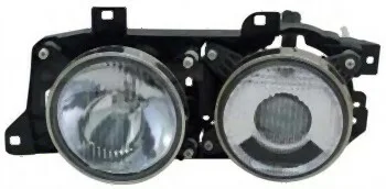 BMW Far Sağ [E32 E34] 63121391322 | DEPO