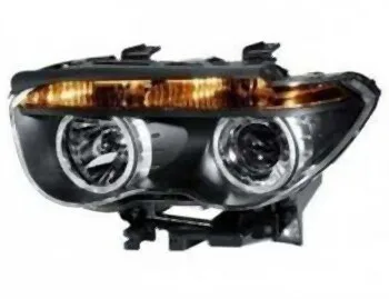 BMW Far Sağ [E65 E66] 63128379682 | HELLA