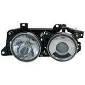 BMW Far Sol [E32 E34] 63121391321 | DEPO