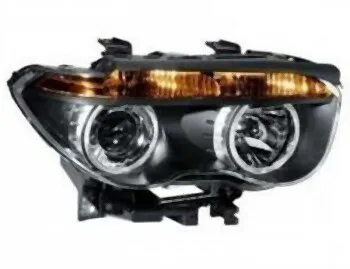 BMW Far Sol [E65 E66] 63128379681 | HELLA