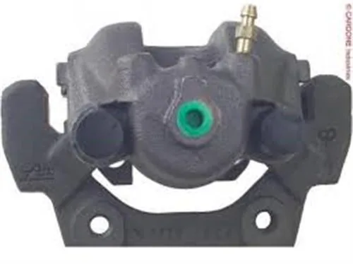BMW Fren Kaliperi /L Arka [E38] 34211164579 | FTE
