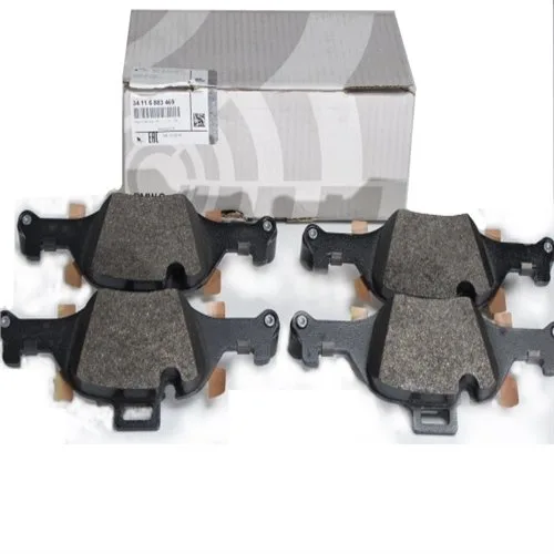 BMW G01 G02 G05 G11 G12 G30 - Ön Balata 34116883469 | ATE