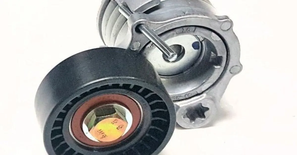 Bmw Gergi Kütüğü M47/N/M57/M57N E87/E90/E91/E92/E93 11287790447 INA 534033110