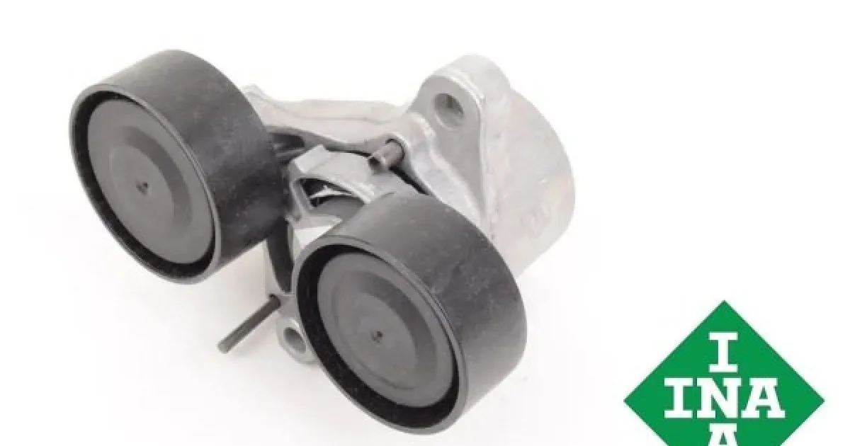Bmw Gergi Kütüğü N47 N57 11287810807 INA 534048210