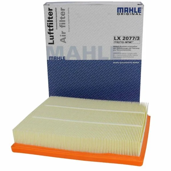 Bmw Hava Filtresi N13 B38 N20 13718507320 MAHLE LX20773