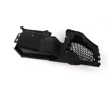 BMW Hava Kanalı Sol [E60 E61] 51717897175 | BMW