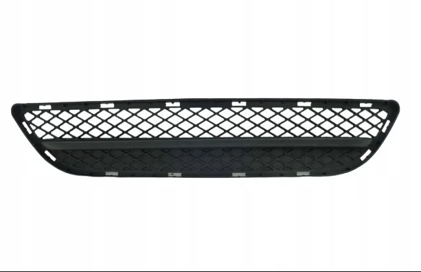 BMW Izgara Orta Kismen Kapali 51117154555