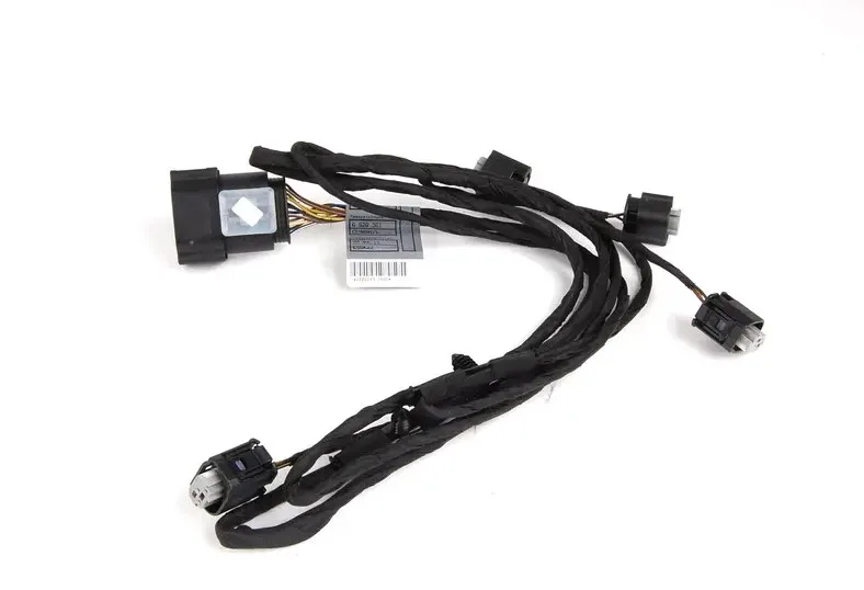 BMW Kablo Grubu Tampon Ön 61126928362