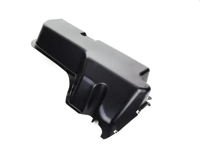 BMW Kapak Aktif Karbon Filtre Ön 51717893604