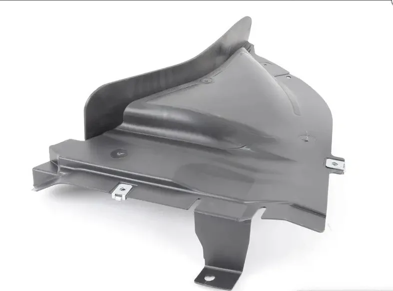 BMW Kapak Alt Sağ 51757898892