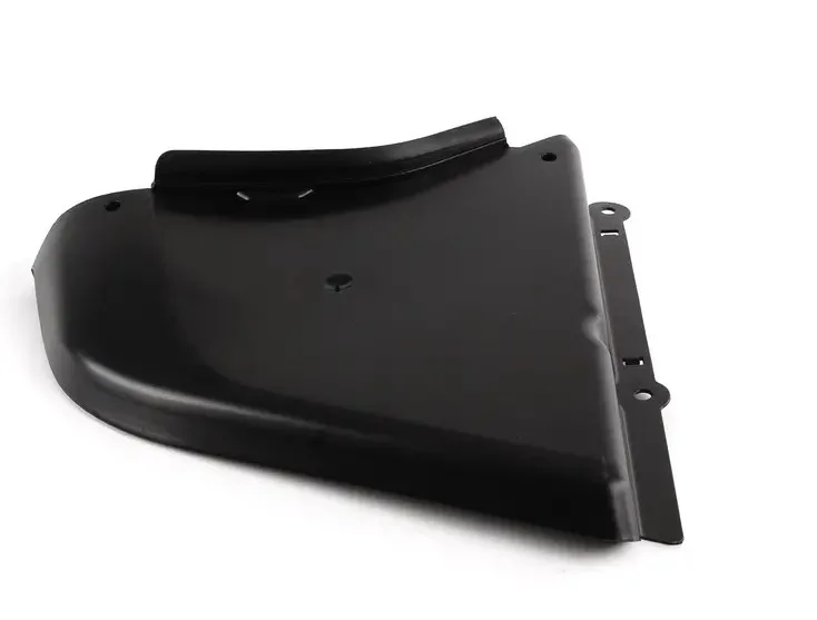 BMW Kapak Alt Sol 51717896607