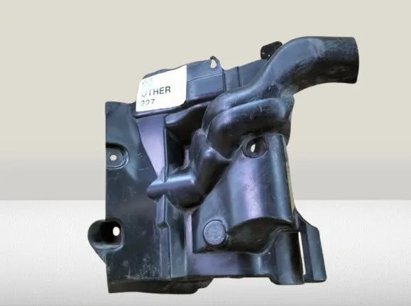 BMW Kapak Direksiyon Dişli Kutusu Arka Sağ 51757228688