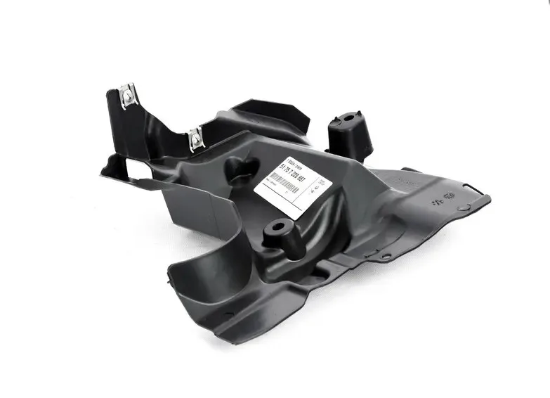 BMW Kapak Direksiyon Dişli Kutusu Arka Sol 51757228687