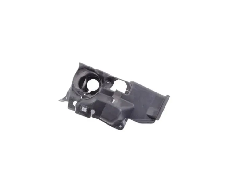 BMW Kapak Direksiyon Kutusu Sağ 51717127252