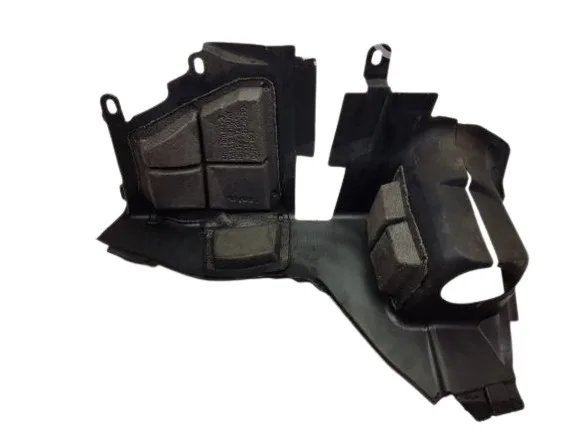 BMW Kapak Direksiyon Kutusu Sol 51717070193