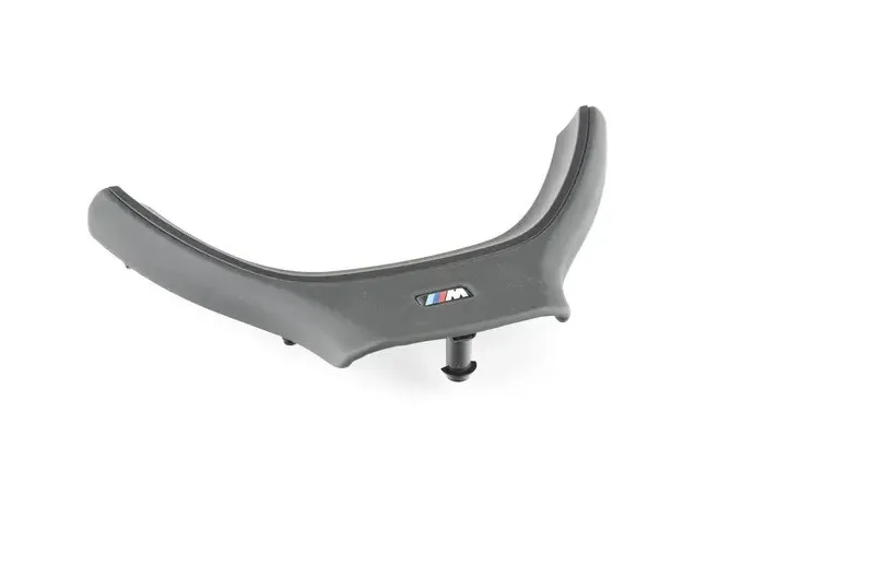 BMW Kapak M Direksiyon Sim. Siyah Çok Fonk. 32337841892