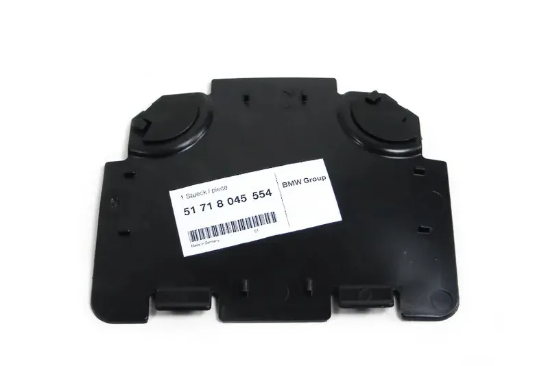 BMW Kapak Sağ 51718045554