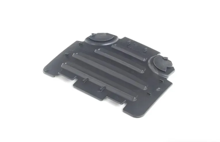 BMW Kapak Sol 51718045553