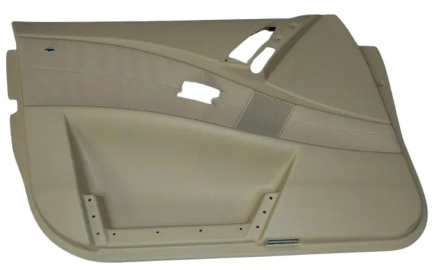 BMW Kapı Döş. Kapl. Ön Sol 51417076167