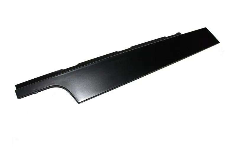 BMW Kaplama Cam Çerç. B Direği Kapı Ön Sol 51337068099