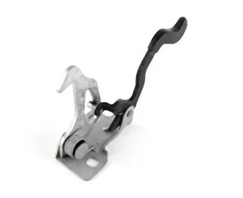 Bmw Kaput Açma Çengeli Mandalı E39 51238172164 Bmw Group
