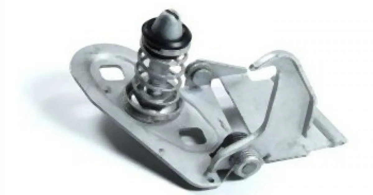 Bmw Kaput Kilidi E36 Sol Üst 51238130865 Bmw Group