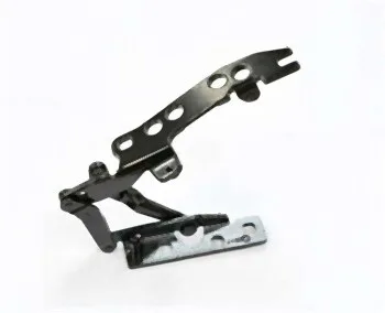 BMW Kaput Menteşesi Sol [E39] 41618203275 | BMW