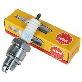 Bmw Kızdırma Bujisi (E21), 3 (E30), 5 (E12), 5 (E28), 6 (E24), 7, (E23) m10 m20 m30 12121276283 V-LINE NGK BP5E