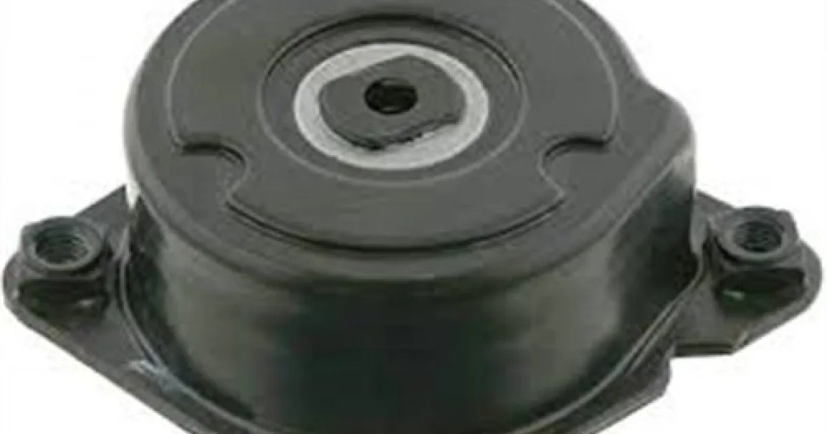 Bmw Klima Bilyası E46 64557787371 INA 534017310