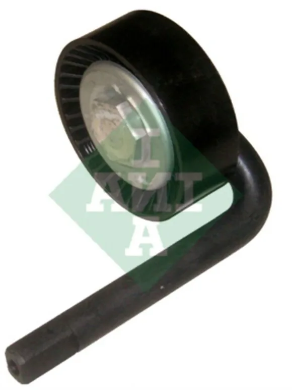 Bmw Klima Bilyası E46 M47N 64557786545 RUVILLE 55070