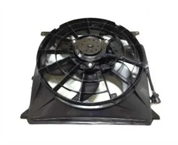 Bmw Klima Fanı E36 1997-98 64508372039
