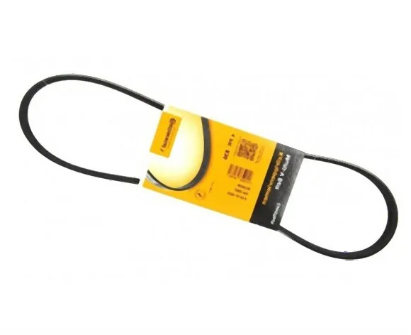 BMW Klima Kayışı Contıtech M57N2 N74 64557793608