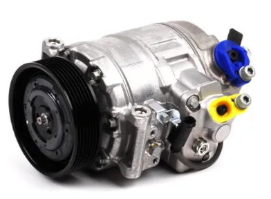 BMW Klima Kompresörü Cabrio Z4 64526956719 | DENSO