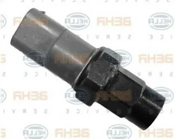 Bmw Klima Müşür E38 E39 64538391639 BEHR 6ZL351028141