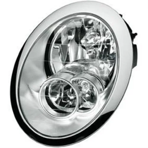 Bmw Komple Far Sağ Mini 63127198730 M.MARELLI MRL710301218204