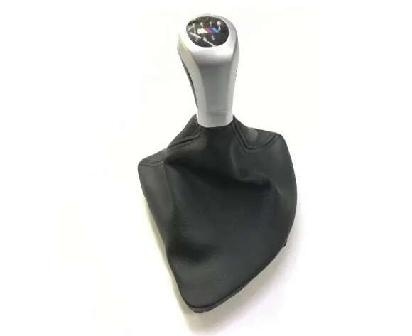 BMW Körüklü Vites Topuzu Shıft [E81 E82 E87 E88] 25117595326