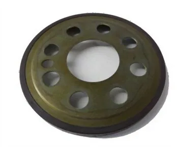 BMW Krank Çarkı B47 N47N N47S1 11147797492 | BMW