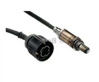 BMW Lambda Oksijen Sensörü M20 [E34] 11781730007 | BOSCH