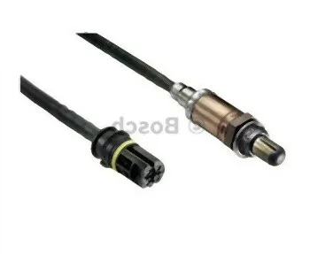 BMW Lambda Oksijen Sensörü M52 M54 11781437586 | BOSCH