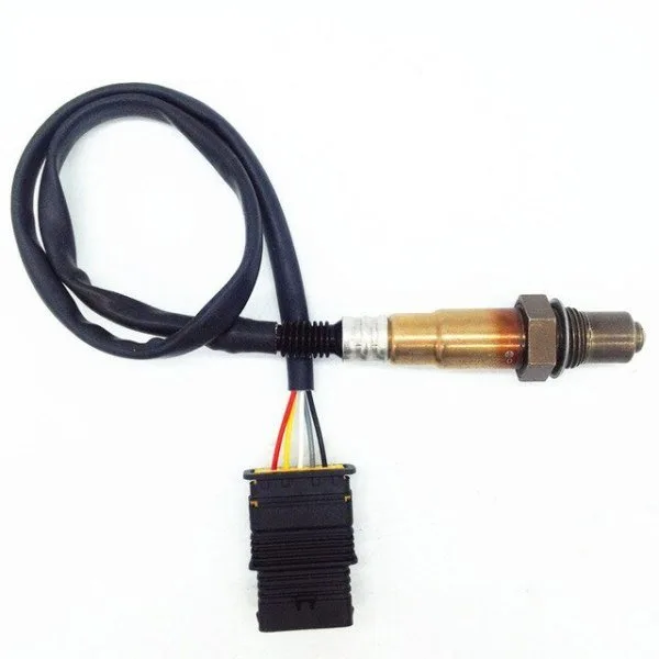 Bmw Lambda Oksijen Sensörü N47N N57 F01 F10 11787589121 BOSCH 0258027029