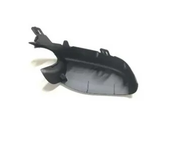 BMW LCI Ayna Alt Kapağı Sol [E60 E61 E63 E64 F01] 51167266035 | BMW