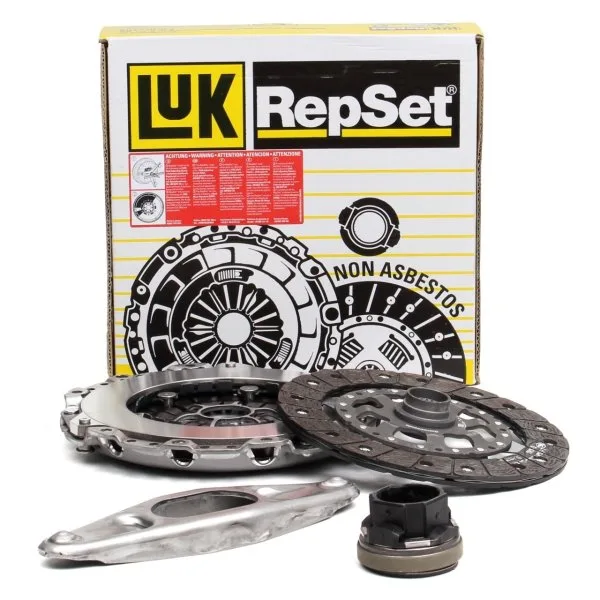 Bmw LUK 623 3238 00 Debriyaj Seti 21207576519 LUK 623323800