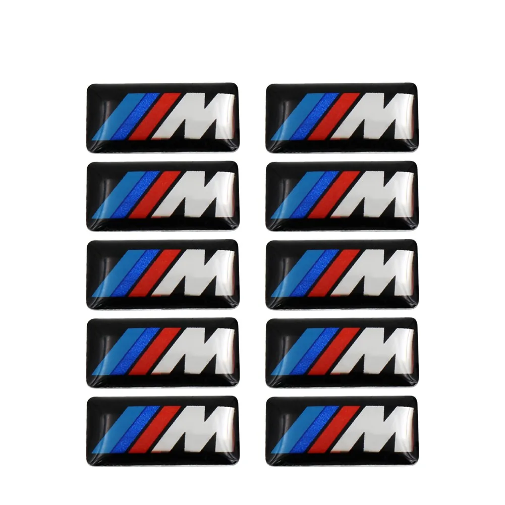 BMW M Performance Stiker Seti N47N [F20 F21 F22 F30 F31] 11122295619
