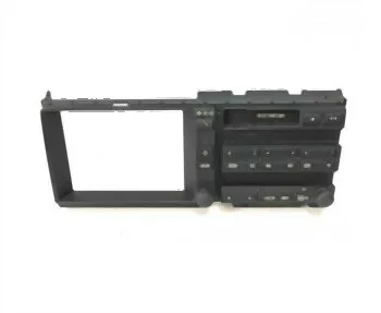 BMW Monitör Kaplaması [E38 E39] 65528372591 | BMW