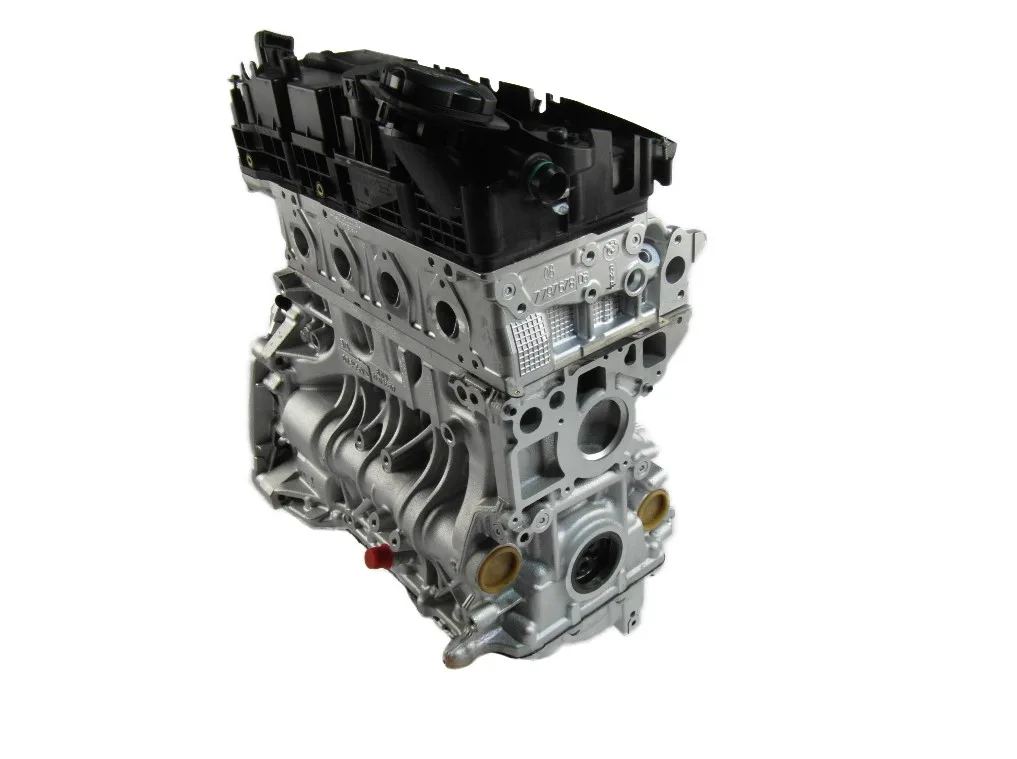 BMW Motor Komple N47d20b N47D2 N47S [E81 E82 E87 E88] 11002146548