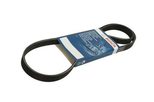 BMW Motor V Kayışı 6PK2080 M47N2 [E46] 11287785238 | BOSCH