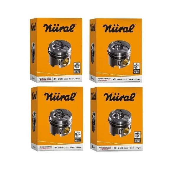 BMW N13 Piston 77 MM 0,50 70279050 11257601181 | KING PISTONS